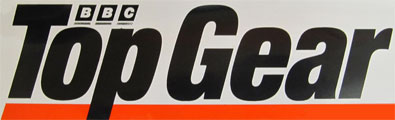 BBC Top Gear